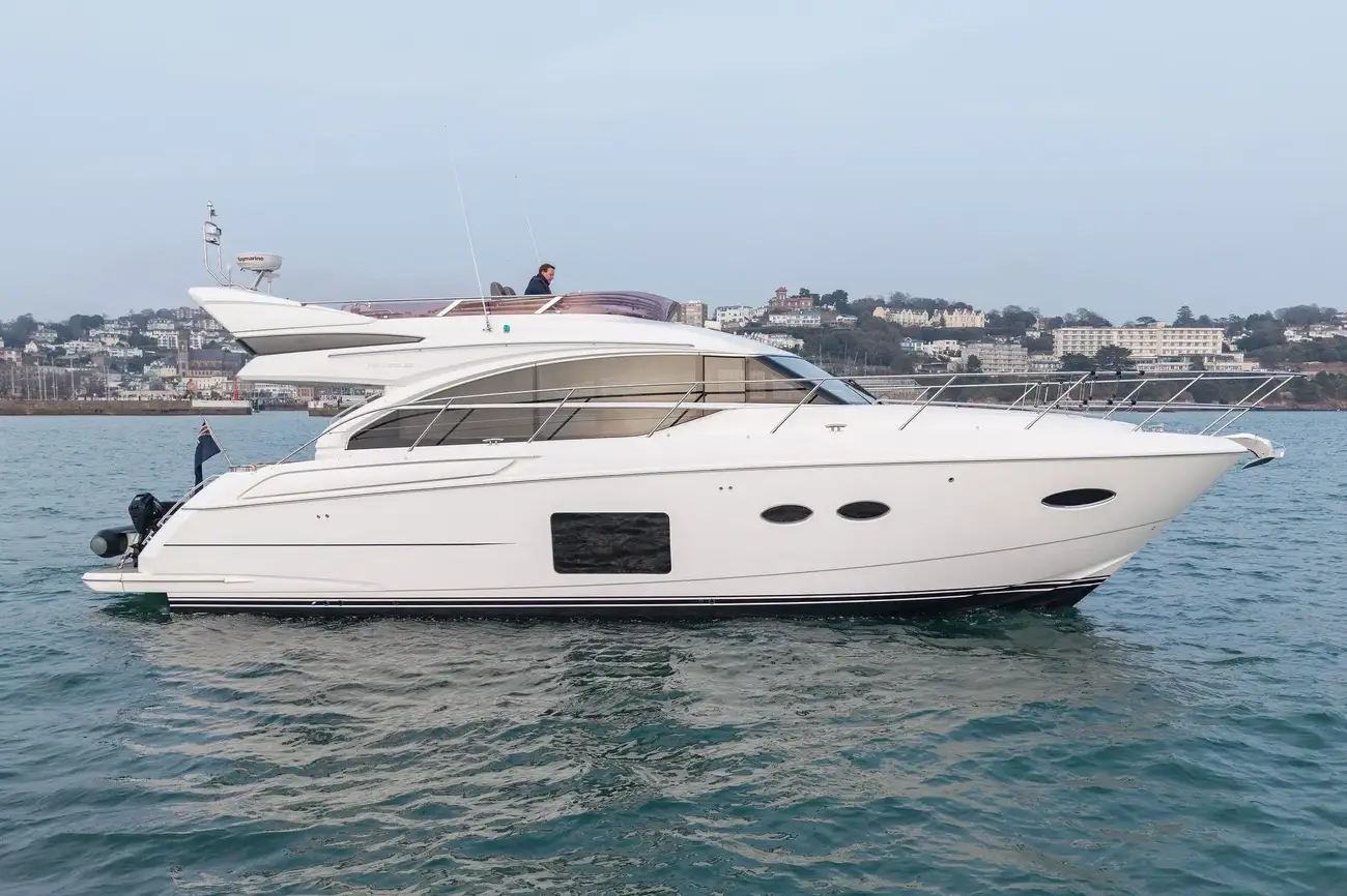 Thumbnail von Princess 52