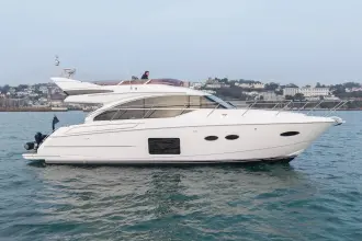 Thumbnail von Princess 52