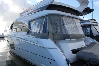 Thumbnail von Princess 52