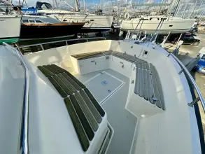 Thumbnail von Botnia Targa 31 'Landrover of the sea'