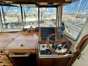 Thumbnail von Botnia Targa 31 'Landrover of the sea'