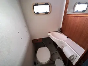 Thumbnail von Botnia Targa 31 'Landrover of the sea'