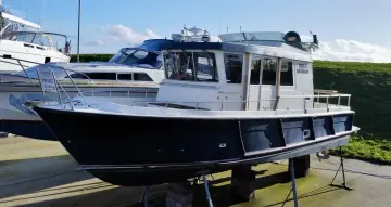 Thumbnail von Botnia Targa 31 'Landrover of the sea'