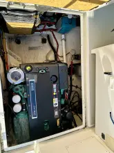 Thumbnail von Botnia Targa 31 'Landrover of the sea'