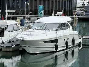 Thumbnail von Jeanneau 	LEADER 36 SPORTOP ESSENTIAL TOO