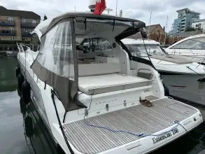 Thumbnail von Jeanneau 	LEADER 36 SPORTOP ESSENTIAL TOO