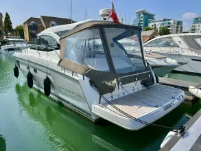 Thumbnail von Jeanneau 	LEADER 36 SPORTOP ESSENTIAL TOO