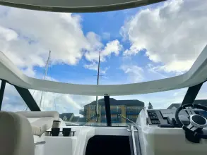 Thumbnail von Jeanneau 	LEADER 36 SPORTOP ESSENTIAL TOO