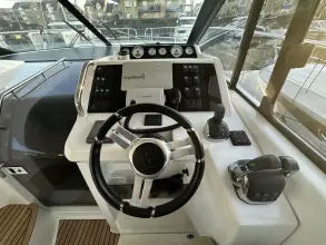 Thumbnail von Jeanneau 	LEADER 36 SPORTOP ESSENTIAL TOO