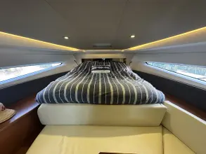 Thumbnail von Jeanneau 	LEADER 36 SPORTOP ESSENTIAL TOO