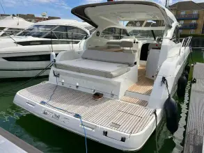 Thumbnail von Jeanneau 	LEADER 36 SPORTOP ESSENTIAL TOO