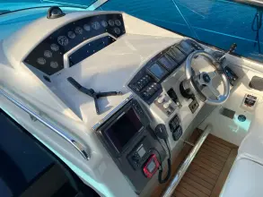 Thumbnail von Sealine S38