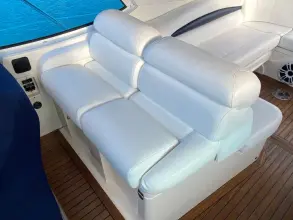 Thumbnail von Sealine S38