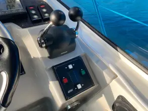 Thumbnail von Sealine S38