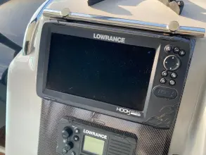 Thumbnail von Sealine S38