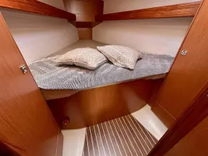 Thumbnail von Bavaria Cruiser 34 Electric Blue