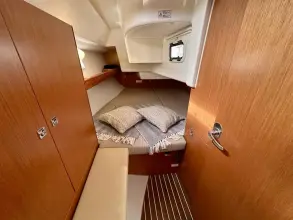 Thumbnail von Bavaria Cruiser 34 Electric Blue