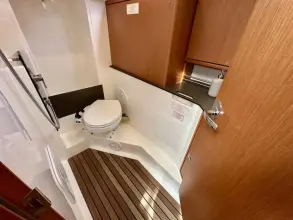 Thumbnail von Bavaria Cruiser 34 Electric Blue