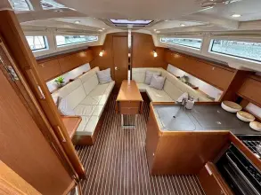 Thumbnail von Bavaria Cruiser 34 Electric Blue