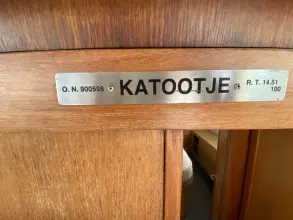 Thumbnail von Aquanaut Drifter Cs Ak 1200 Aquanaut Beauty 1200 AK