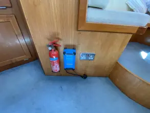 Thumbnail von Aquanaut Drifter Cs Ak 1200 Aquanaut Beauty 1200 AK