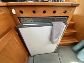 Thumbnail von Aquanaut Drifter Cs Ak 1200 Aquanaut Beauty 1200 AK