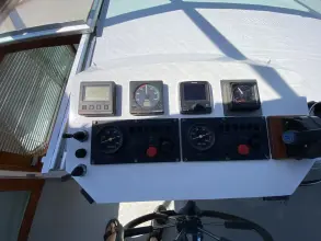 Thumbnail von Aquanaut Drifter Cs Ak 1200 Aquanaut Beauty 1200 AK