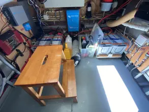 Thumbnail von Aquanaut Drifter Cs Ak 1200 Aquanaut Beauty 1200 AK