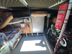 Thumbnail von Aquanaut Drifter Cs Ak 1200 Aquanaut Beauty 1200 AK