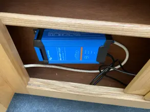 Thumbnail von Aquanaut Drifter Cs Ak 1200 Aquanaut Beauty 1200 AK