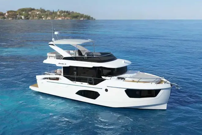 Absolute NAVETTA 50 Coming To Ocean Village Summer 2026