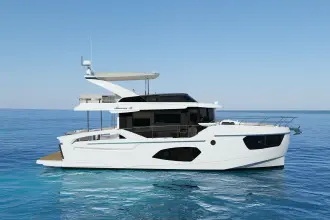 Thumbnail von Absolute NAVETTA 50 Coming To Ocean Village Summer 2026