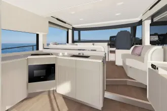 Thumbnail von Absolute NAVETTA 50 Coming To Ocean Village Summer 2026