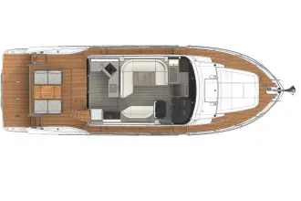 Thumbnail von Absolute NAVETTA 50 Coming To Ocean Village Summer 2026