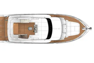 Thumbnail von Absolute NAVETTA 50 Coming To Ocean Village Summer 2026