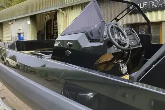 Thumbnail von Iron Boats 827 Open