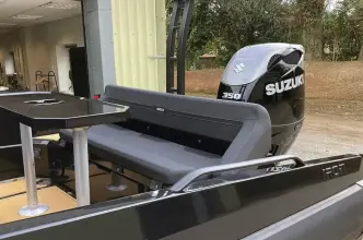 Thumbnail von Iron Boats 827 Open