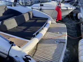 Thumbnail von Windy 31 Zonda