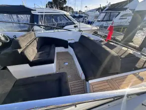 Thumbnail von Windy 31 Zonda