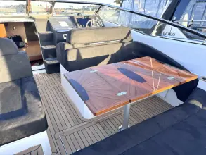 Thumbnail von Windy 31 Zonda