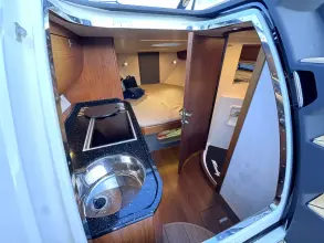 Thumbnail von Windy 31 Zonda