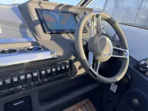 Thumbnail von Windy 31 Zonda