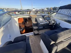 Thumbnail von Windy 31 Zonda