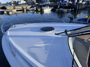 Thumbnail von Windy 31 Zonda