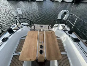Thumbnail von Jeanneau Sun Odyssey 349
