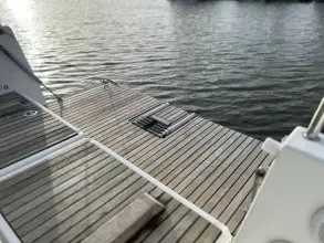 Thumbnail von Jeanneau Sun Odyssey 349