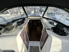 Thumbnail von Jeanneau Sun Odyssey 349