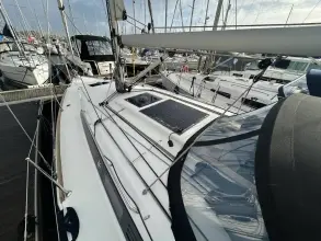 Thumbnail von Jeanneau Sun Odyssey 349