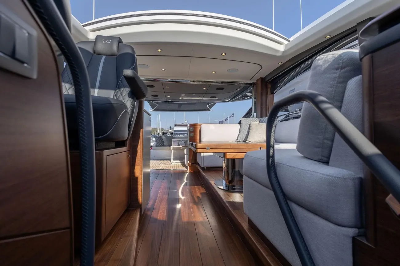 Thumbnail von Princess V55 V55132