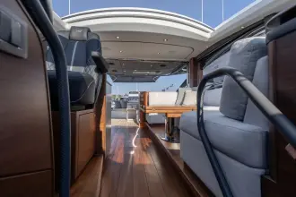 Thumbnail von Princess V55 V55132